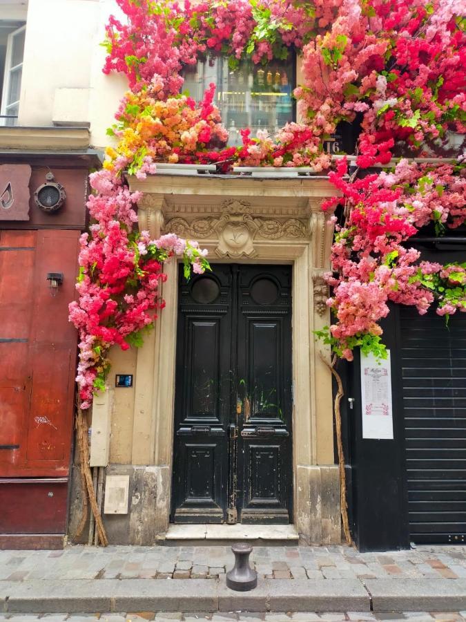 Paris-Bastille Εξωτερικό φωτογραφία